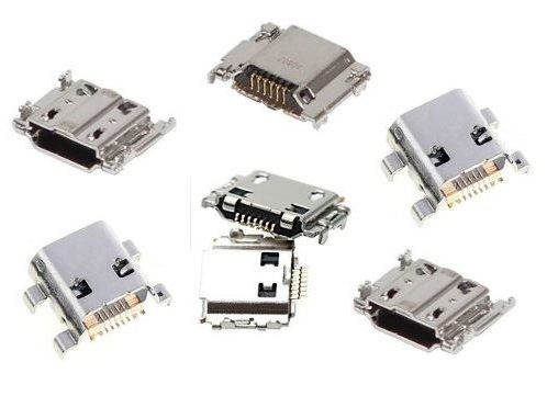 Centros de carga celular y tabletas&nbsp;